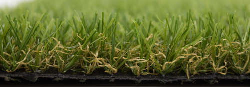 Artificial Grass Lawn Turf 20mm - Natural & Realistic Looking - 10 Square Meter (2X5 Meter)