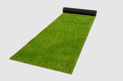 Artificial Grass Lawn Turf 20mm - Natural & Realistic Looking - 10 Square Meter (2X5 Meter)
