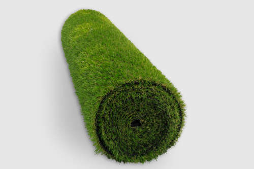 Artificial Grass Lawn Turf 20mm - Natural & Realistic Looking - 10 Square Meter (2X5 Meter)