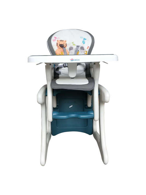 Baneen Multi-function Baby High Chair and Table (Adjustable) 6 Months to 36 months