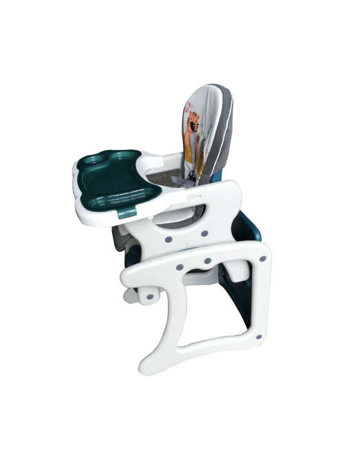 Baneen Multi-function Baby High Chair and Table (Adjustable) 6 Months to 36 months
