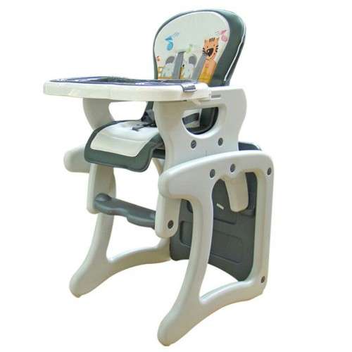 Baneen Multi-function Baby High Chair and Table (Adjustable) 6 Months to 36 months