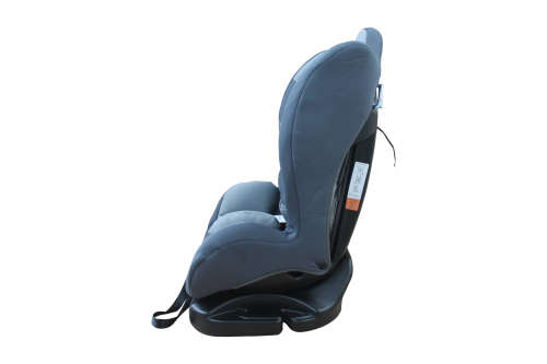Baby Safety Car Seat Carrier (0-25KG / 0-6 years) - Grey
