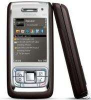 Nokia E65 ORIGINAL. 2.0MP Camera, WIFI, Bluetooth, WLAN