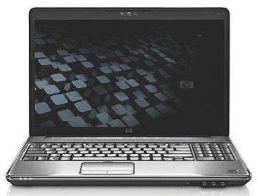 Brand New HP Pavilion DV6 DV6T Windows 7 Laptop, Core 2 Duo, 16" HD LCD, 320GB HDD, Webcam