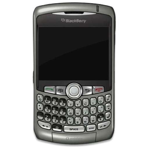Brand New BLACKBERRY CURVE 8310 BARGAIN, Unlocked Mobile cell phone, GPS, Camera, MP3 Player RIM