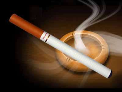 Premium Electronic Cigarette wtih 8 x Cartridges. Smoking just became healthy with E-Cigarette