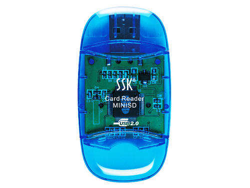 SDHC SD USB2.0 Memory Card Reader 2GB 4GB 8GB 16GB 32GB