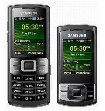 Samsung GT-C3053 *BRAND NEW* LATEST PHONE *LOCAL STOCK*
