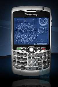 BLACKBERRY CURVE 8320 BARGAIN, WIFI, BlueTooth, MP3