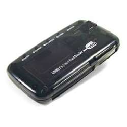 52-IN-1 USB MEMORY CARD READER & Writer CF SD MMC MS