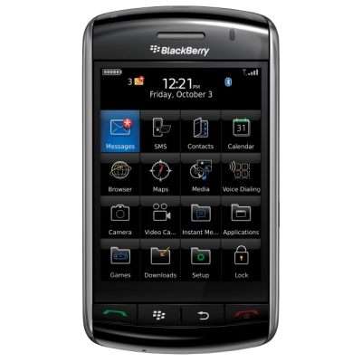 BLACKBERRY 9500 STORM ***BOXED*** BARGAIN!!!