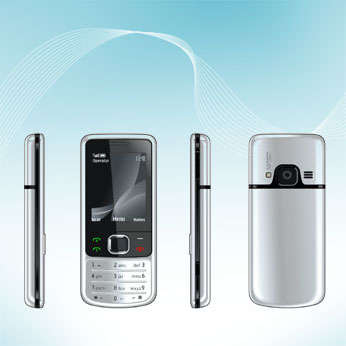 New Dual sim, FM, Bluetooth, Mobile Phone (6700)