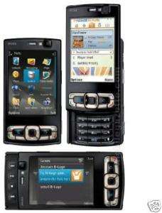 Brand new N95 mobile Phone *Unlocked* JAVA,