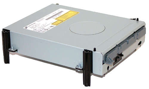 New Xbox 360 HITACHI-LG DVD-ROM DRIVE