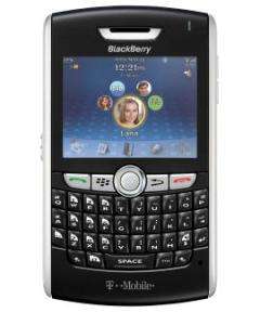 BlackBerry 8800 Smartphone World Phone + GPS, BLUEOOTH, And so much more