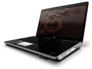 Brand New HP Pavilion DV6T Windows 7 Laptop, Intel Core i3, 15.6" HD LCD, 500GB HDD, Webcam,