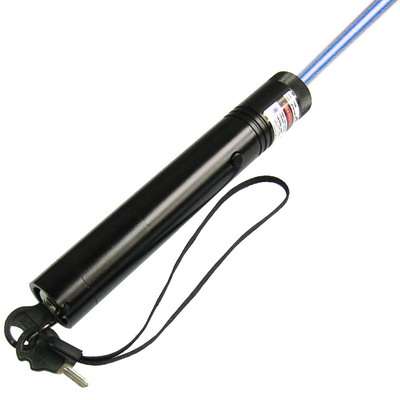 New 200mW Blue violet laser pointer, 405nm
