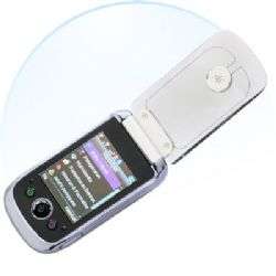 New Dual sim TV Flip Phone, supports, JAVA, 2" Touch screen, FM, Bluetooth, Camera, MP4