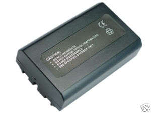 EN-EL1 Battery for Nikon Coolpix 775 880 4500 5000 5400 Cameras (ENEL1)