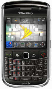 BlackBerry Bold 9650 AKA Tour 2.