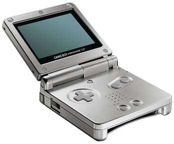 Brand new GB Station Light II -Handheld game console - Crazzzy R1 Start auction