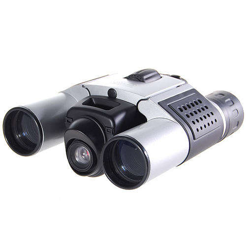 New 4 in 1 DIGITAL BINOCULARS CAMERA VIDEO + PC CAM - Spy cam