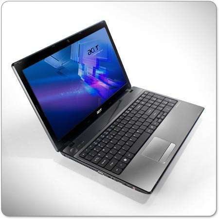 Brand New Acer Aspire AS5251-1805 15.6-Inch CineCrystal LED-backlit display Laptop