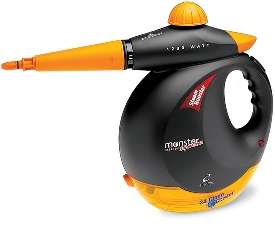 Superheated Steam Cleaner