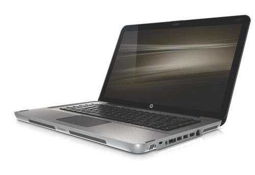 Brand New HP Pavillion DM4 __ Intel Core i5,_ W7 Premium,_ 500GB HDD,_ WiFi,_ Webcam,_ 4GB Ram