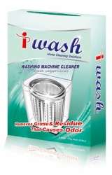 i Wash Washing Mahine Cleaner. Cleaner Washer, Cleaner Clothes