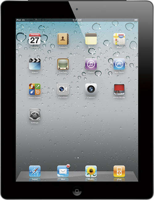 Brand New Apple iPad 2 Wi-Fi + 3G 64GB Tablet - Stock On Hand! __Bargain!!!
