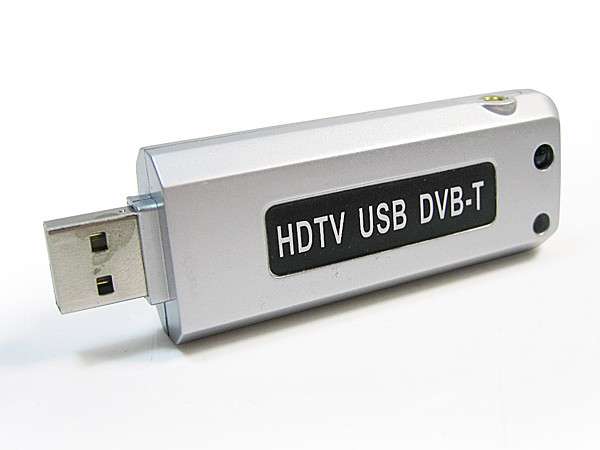 BlaZe USB DIGITAL TV TUNER -  FREE  CHANNELS WITH DVB-T  RECEIVER