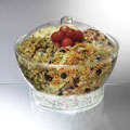 Image of Prepared Salad