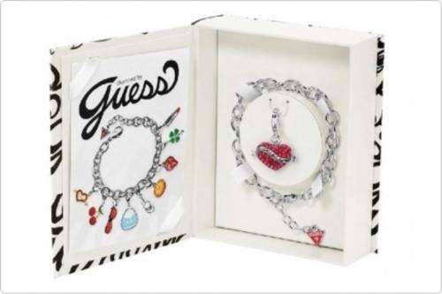 Ladies Guess Bracelet