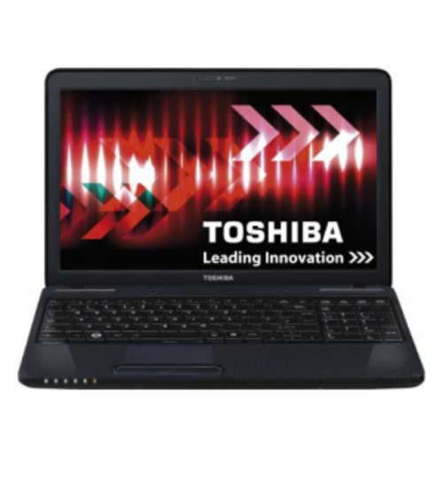 Brand New TOSHIBA Satellite Pro C650-132 - Core i3 - 320GB HDD - Webcam - Windows 7 - WiFi - 15.6"