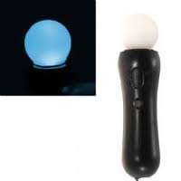 Mini Blue Light Flash For PS3 Move Game Controller (Playstation 3)