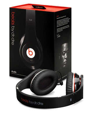 Monster Beats Solo by Dr. Dre High Performance Headphones - Brand New GENUINE Item