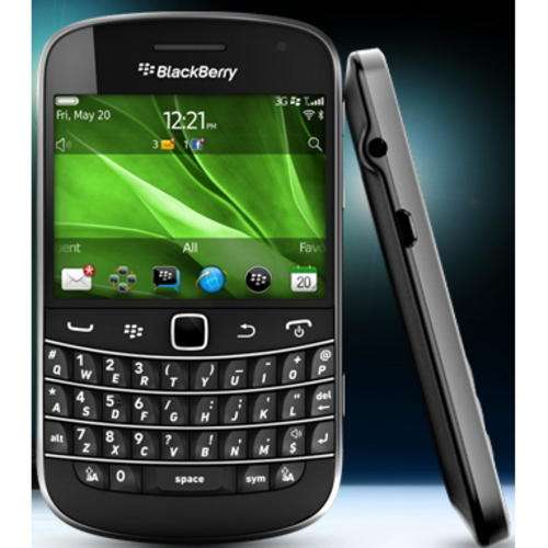 BlackBerry Bold Touch 9930 - 4G - 8GB - Brand New - NEW RELEASE - OS 7- IN STOCK NOW, not 9900