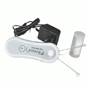 New Electronic Thread Hair Remover