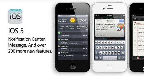 neux iphone 4s