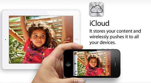neux iphone 4s