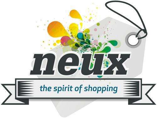 Neux  - The Spirit of Shopping