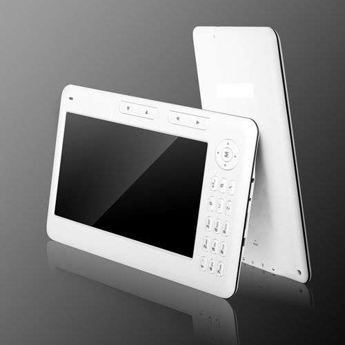 NEUX EBOOK READER 