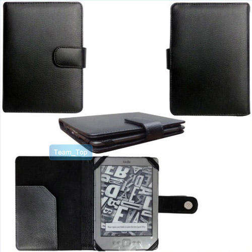 Neux Amazon Kindle Back case holder 3G WIFI 3