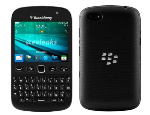 Blackberry BOLD 9720 LOCAL STOCK