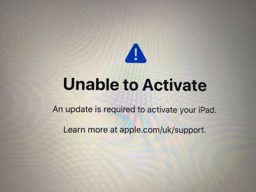 iPad Air 2 ***PLEASE READ***
