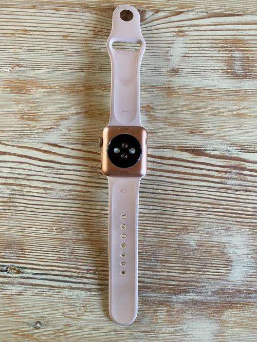 *** APPLE WATCH Series 3***