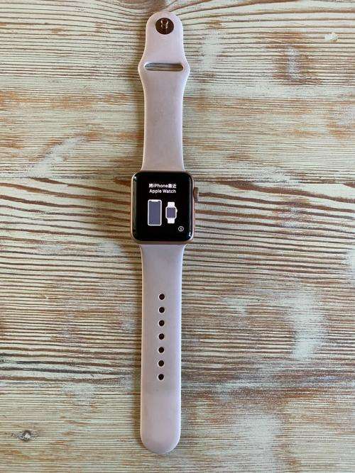 *** APPLE WATCH Series 3***