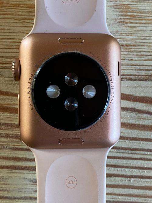 *** APPLE WATCH Series 3***